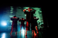 Maison book girl（撮影：稲垣謙一）