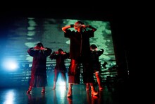 Maison book girl（撮影：稲垣謙一）