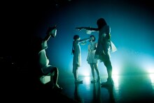 Maison book girl（撮影：稲垣謙一）