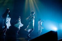 Maison book girl（撮影：稲垣謙一）