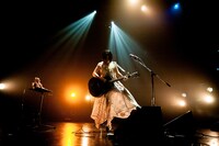 大森靖子（撮影：稲垣謙一）