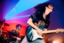 Wienners（撮影：稲垣謙一）