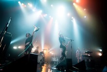 Wienners（撮影：稲垣謙一）