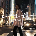iriがF-LAGSTUF-Fに身を包み渋谷を歩くスペシャ×AmazonFWT企画ID