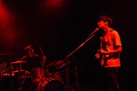 Klan Aileen（Photo by Daisuke Miyashita）