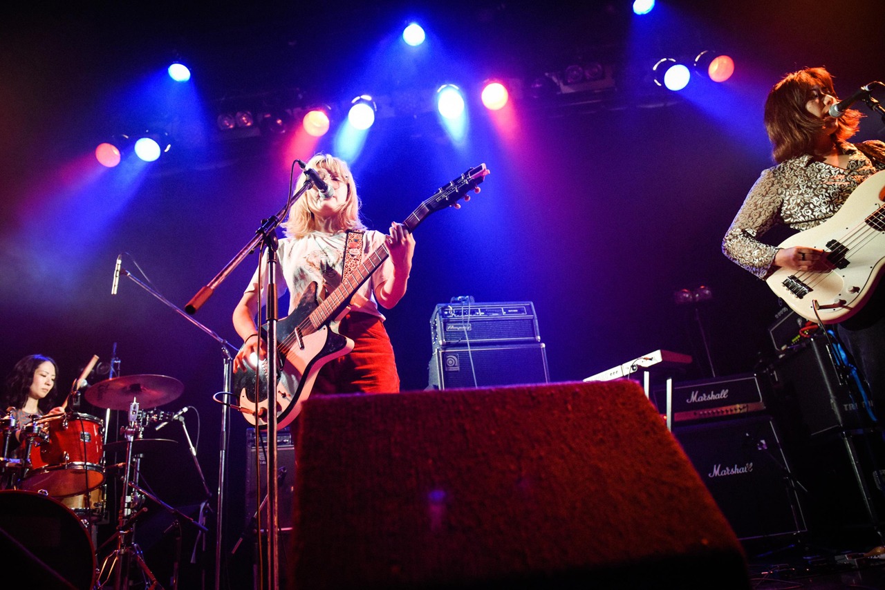 TAWINGS（Photo by Daisuke Miyashita）