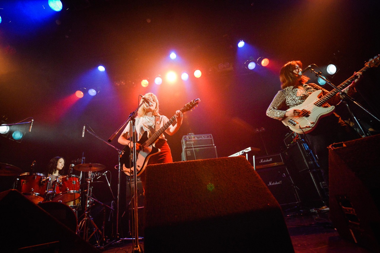 TAWINGS（Photo by Daisuke Miyashita）