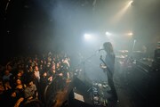 Boris(Photo by Daisuke Miyashita)