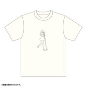 Tシャツ 鈴木愛理ver.