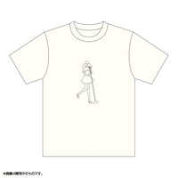 Tシャツ 鈴木愛理ver.