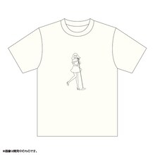 Tシャツ 鈴木愛理ver.