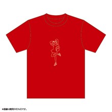 Tシャツ アカシック理姫ver.
