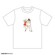 Tシャツ 愛理＆理姫ver.