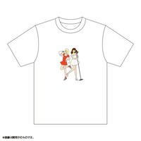 Tシャツ 愛理＆理姫ver.