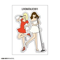 ステッカーセット