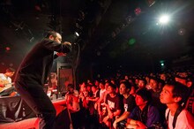 MOROHA（Photo by MAYUMI-kiss it bitter-）