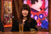 戦慄かなの (c)フジテレビ