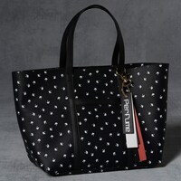 「Perfume Closet」トートバッグ