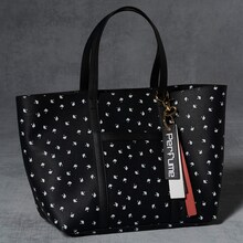 「Perfume Closet」トートバッグ