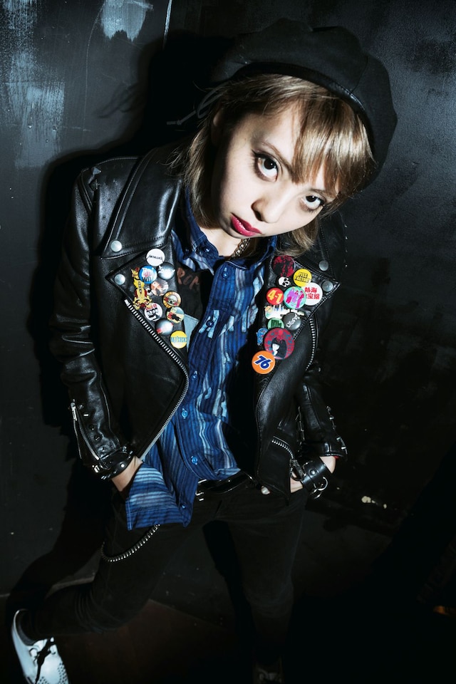 Mai-kou（THE 夏の魔物）