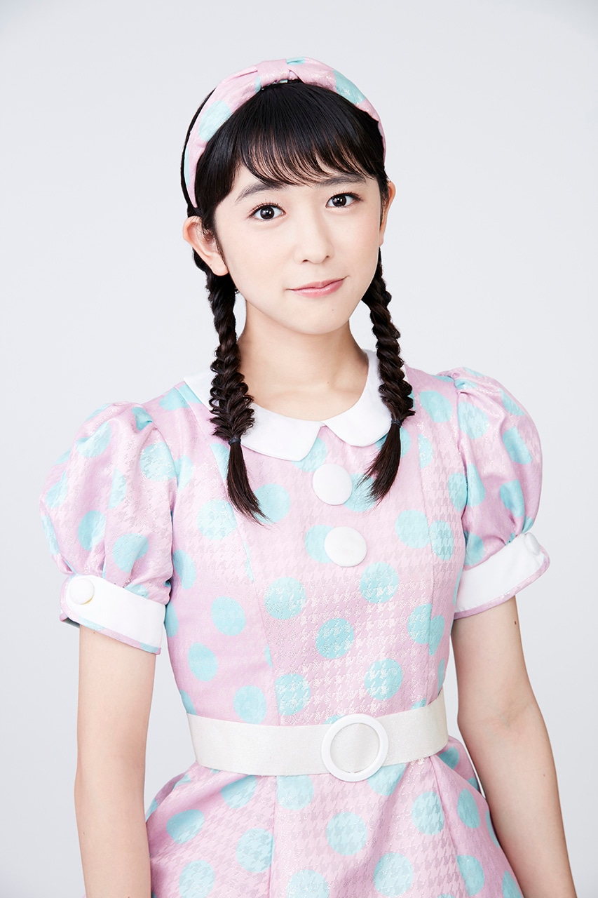小泉遥香