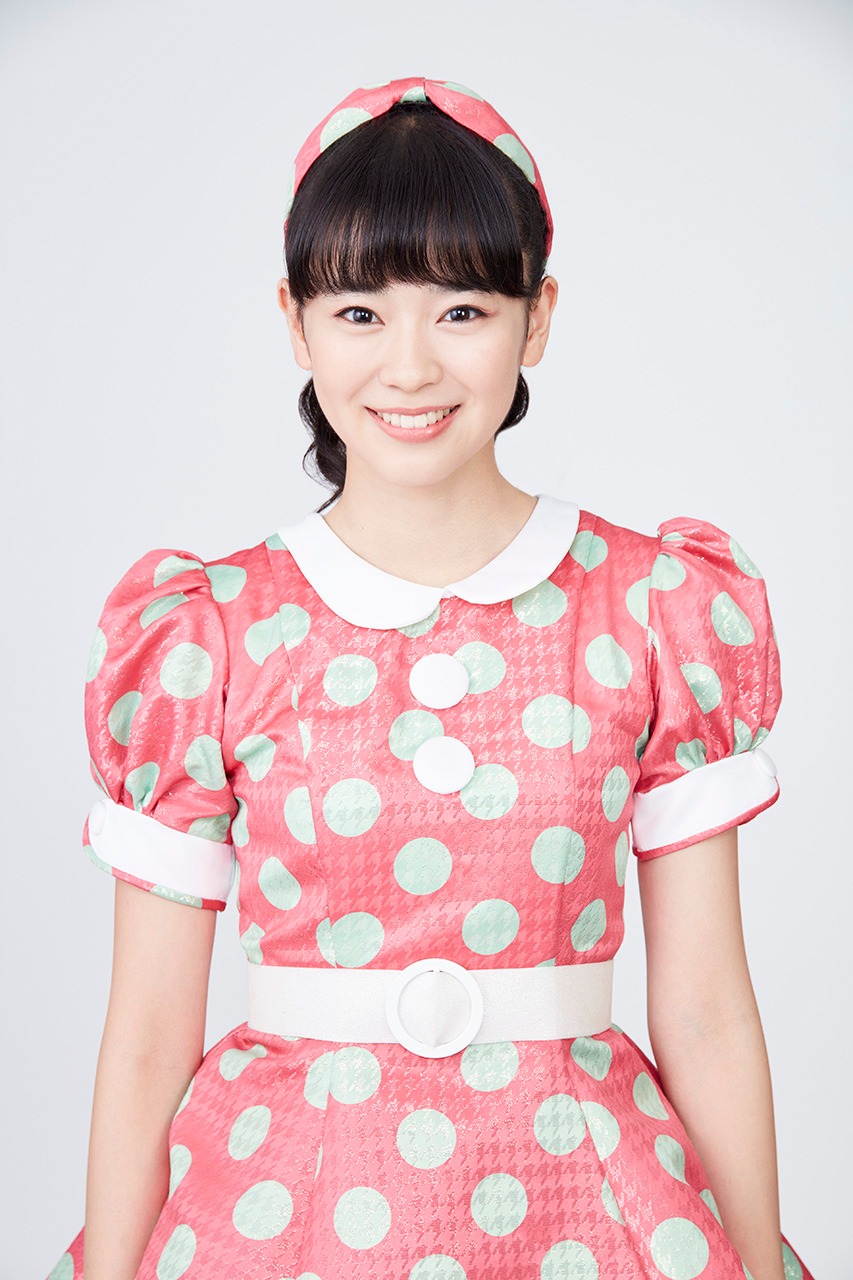 坂井仁香