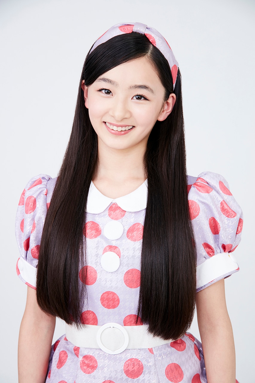 杏ジュリア
