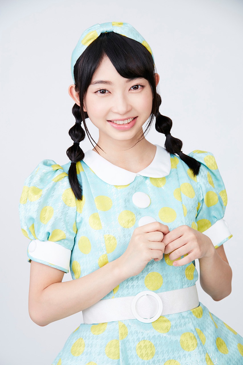 辻野かなみ