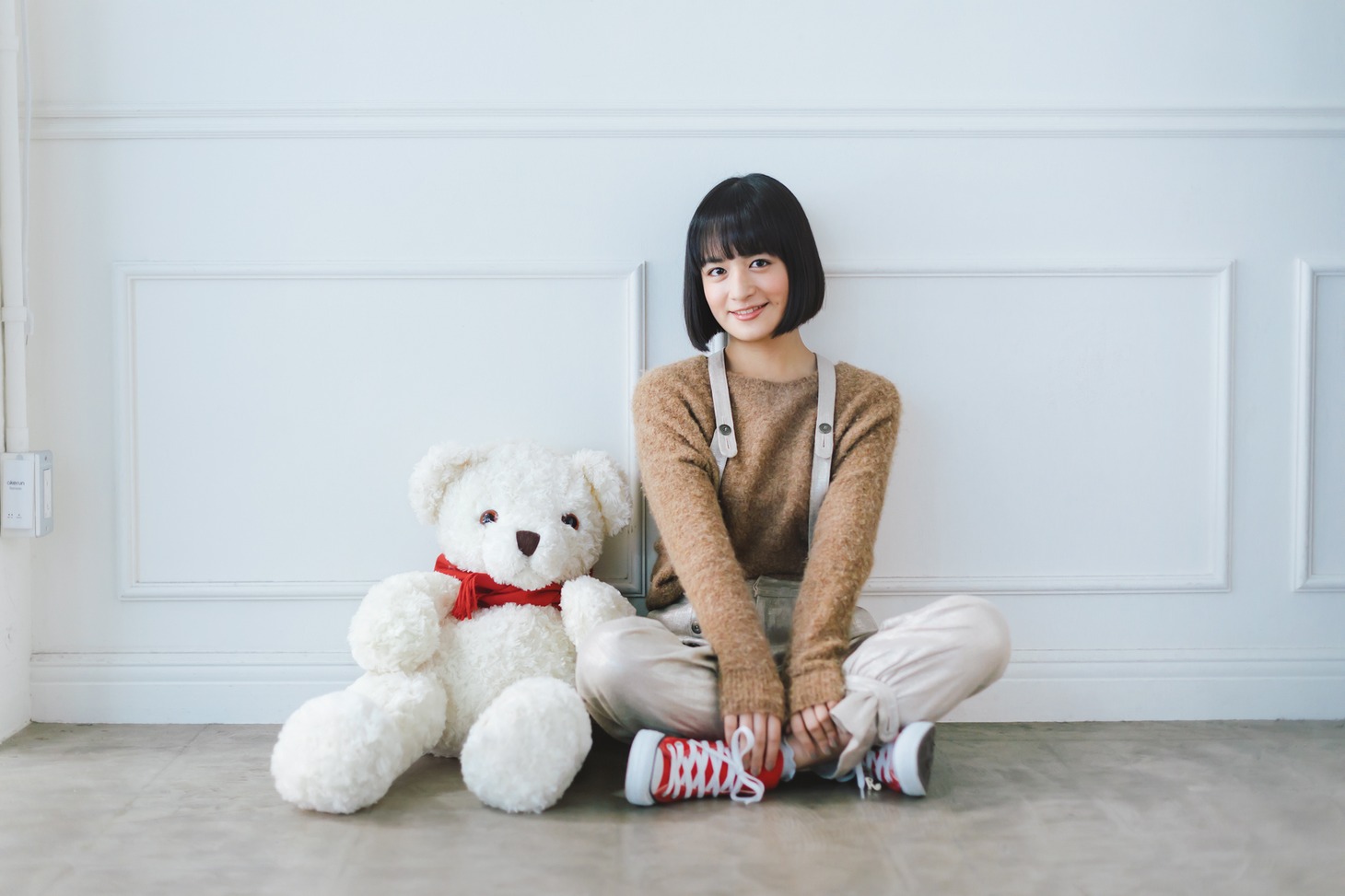 山出愛子