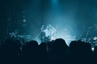 SPiCYSOL「『Mellow Yellow』Release Tour "Gonna be a #goodday"」東京・TSUTAYA O-WEST公演の様子。