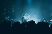 SPiCYSOL「『Mellow Yellow』Release Tour "Gonna be a #goodday"」東京・TSUTAYA O-WEST公演の様子。