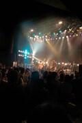 SPiCYSOL「『Mellow Yellow』Release Tour "Gonna be a #goodday"」東京・TSUTAYA O-WEST公演の様子。