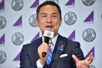 鈴木英敬三重県知事