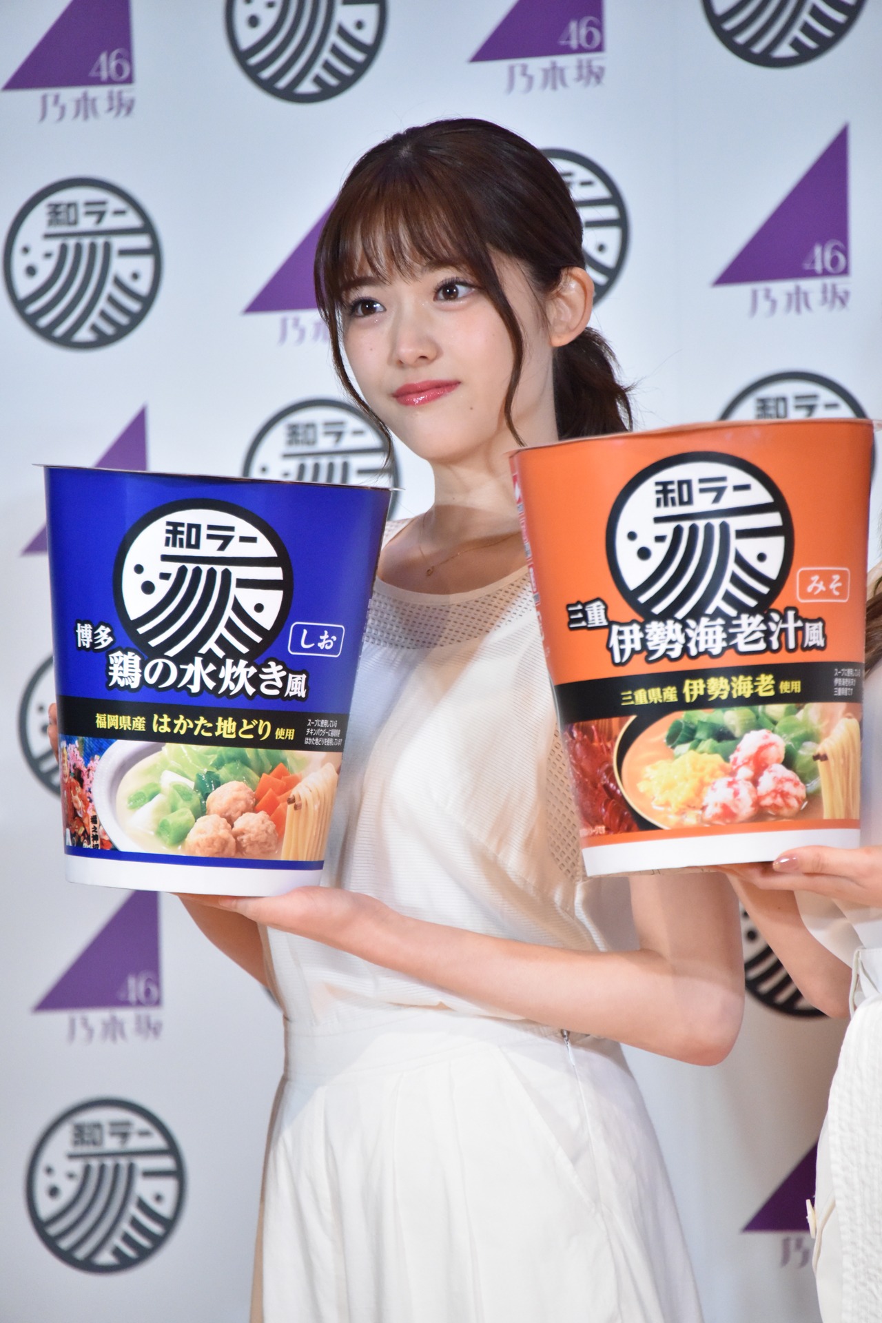 松村沙友理