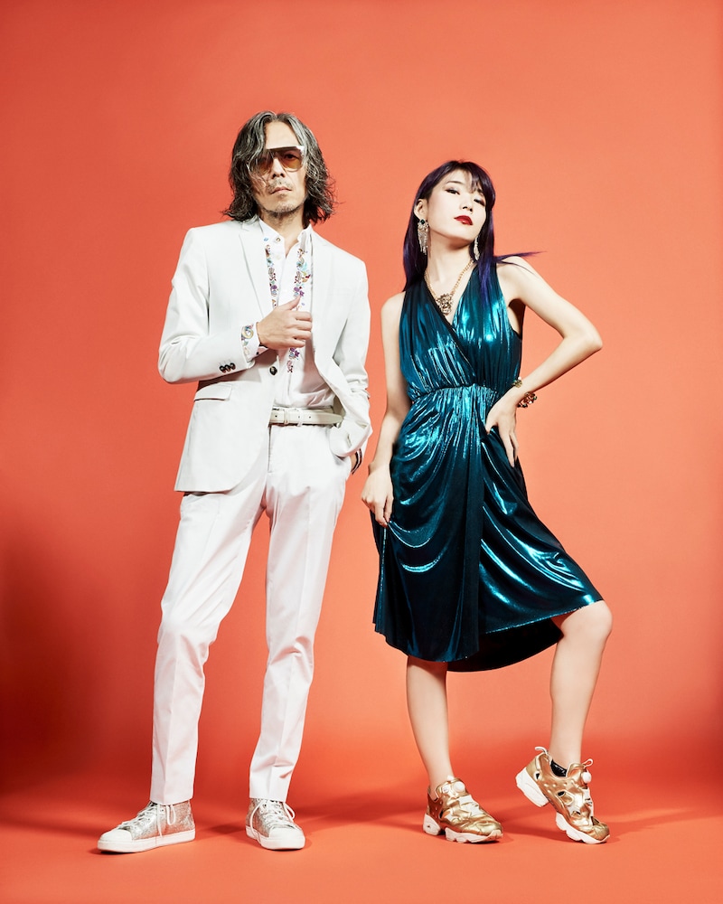 ハルコとフランシス