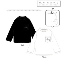 Nulbarich×R.M GANGコラボアイテム