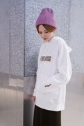 Nulbarich×koeコラボアイテム着用写真