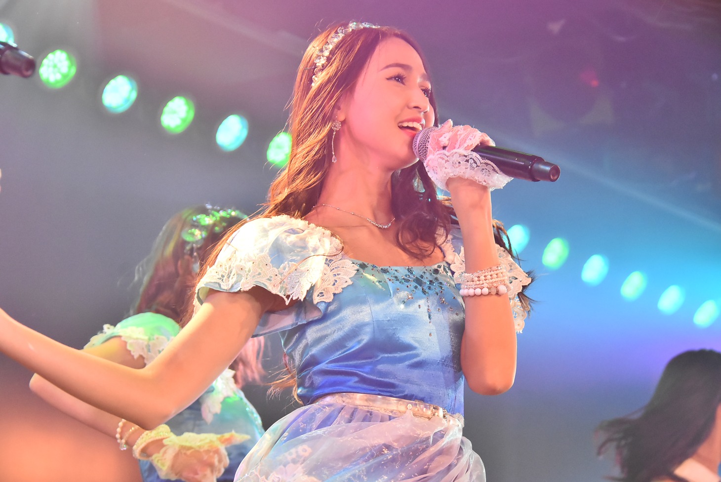 ステフィ（JKT48）(c)AKS