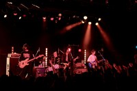 ART-SCHOOL（撮影：中野敬久）