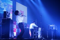 Open Reel Ensemble（写真提供：ソニーミュージック）