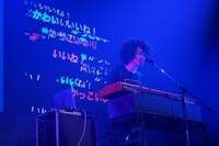 SUKISHA（写真提供：ソニーミュージック）