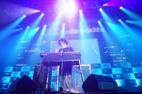 SUKISHA（写真提供：ソニーミュージック）