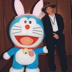 平井大、映画ドラえもん最新作の主題歌担当「夢を見ているような感覚」