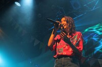 Maiko（写真提供：ユークリッド・エージェンシー）