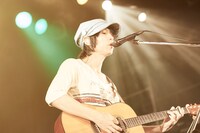 クボケンジ（メレンゲ）（撮影：中野敬久）