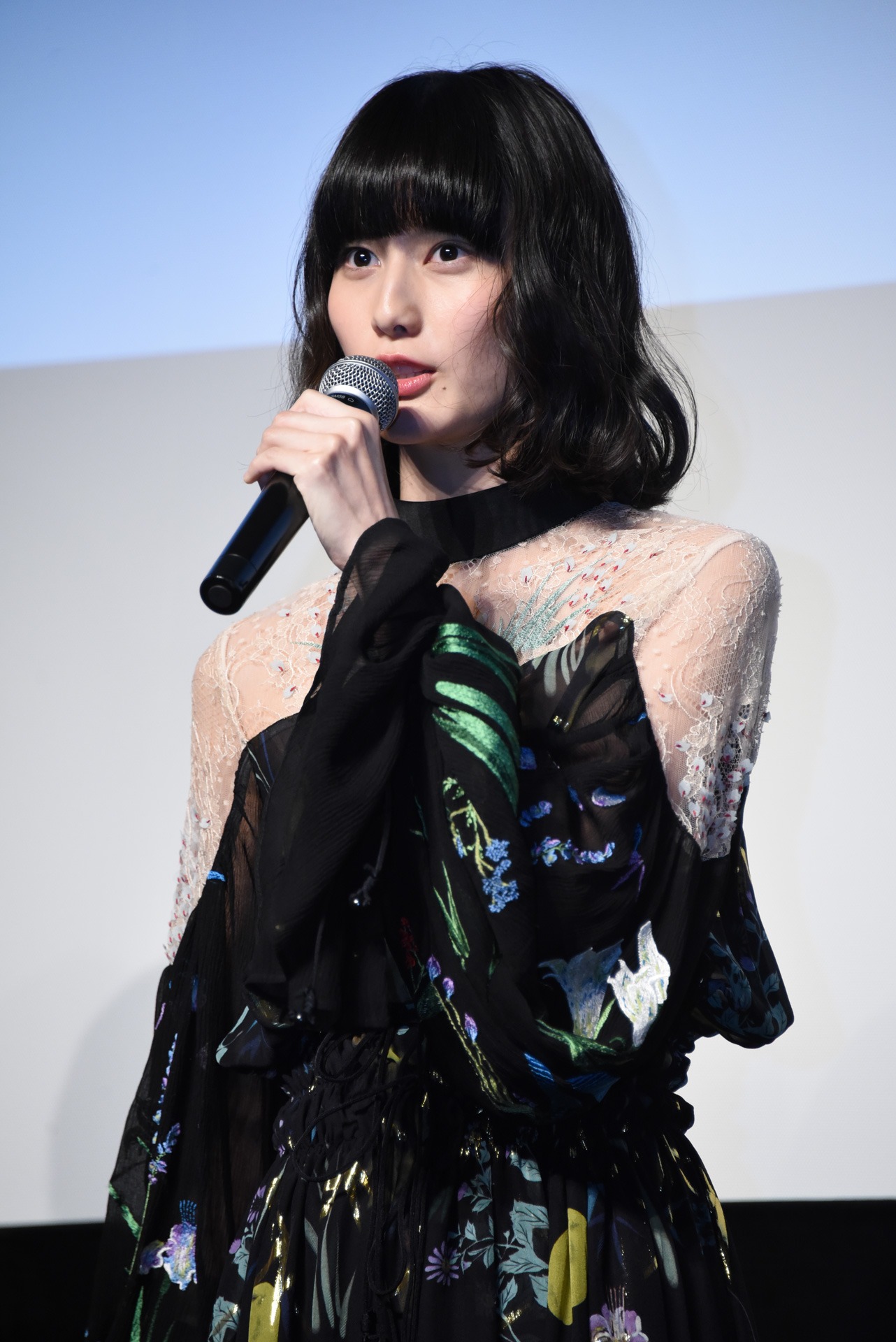 橋本愛