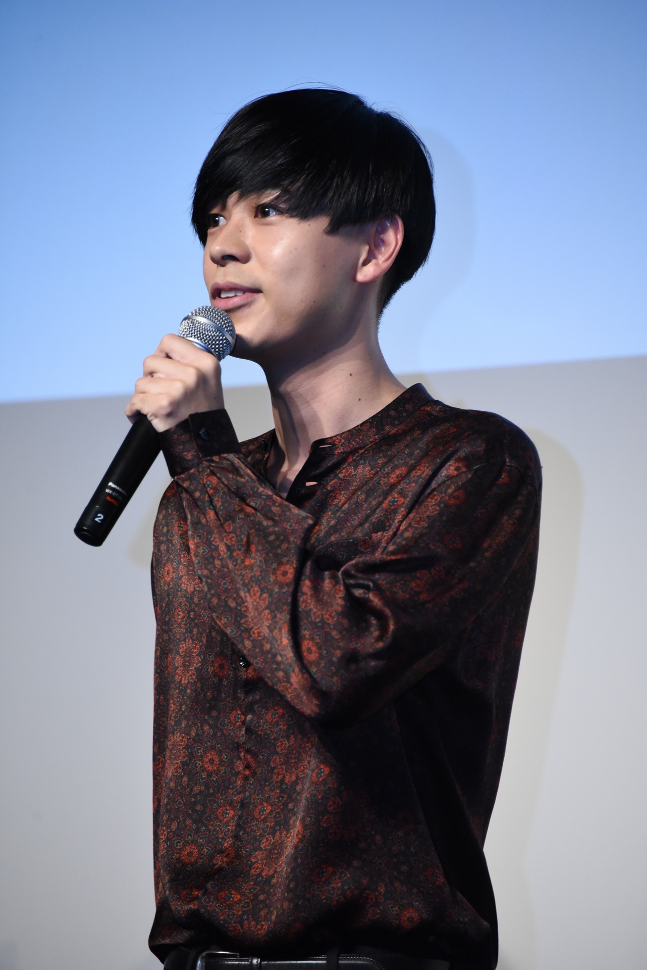 成田凌