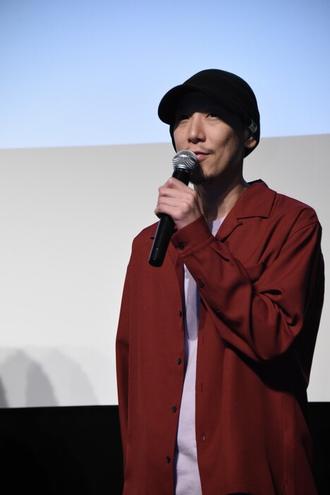 加藤慎一(B / フジファブリック)