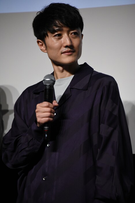 金澤ダイスケ(Key / フジファブリック)