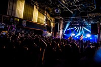 吉田山田「吉田山田ツアー2018 ＜Acoustic Set＞」京都公演の様子。（撮影：ハヤシマコ）